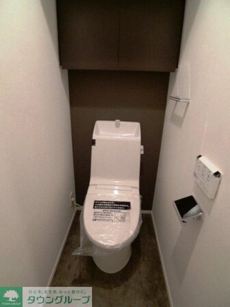 ハーモニーレジデンス駒込の物件内観写真